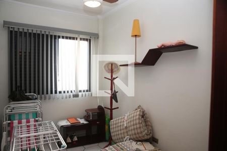 Apartamento para alugar com 140m², 4 quartos e 3 vagasQuarto 1