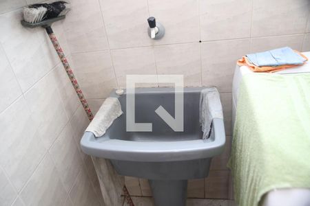 Apartamento para alugar com 140m², 4 quartos e 3 vagasÁrea de Serviço