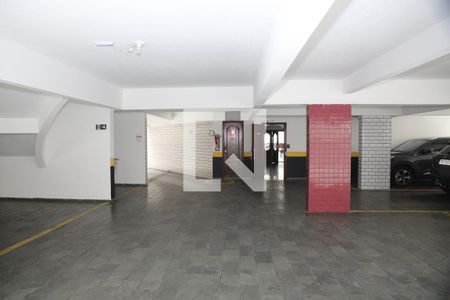 Apartamento para alugar com 140m², 4 quartos e 3 vagasGaragem