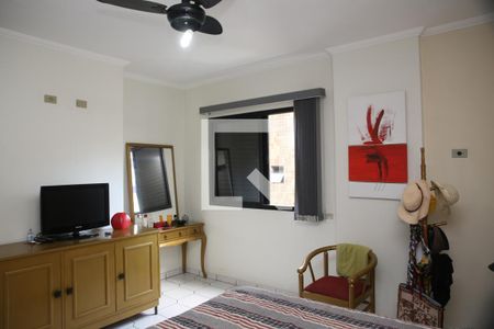 Apartamento para alugar com 140m², 4 quartos e 3 vagasSuite 1