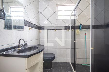 Banheiro 1 de casa à venda com 2 quartos, 300m² em Jardim Roberto, Osasco