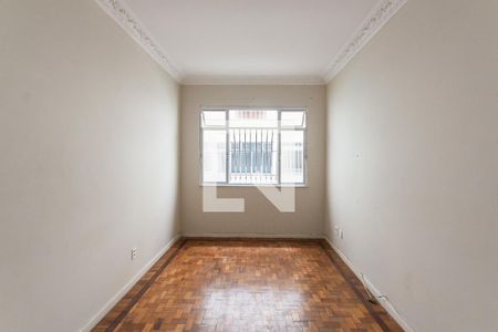Sala de apartamento à venda com 2 quartos, 51m² em Vila Isabel, Rio de Janeiro
