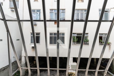 Vista de apartamento à venda com 2 quartos, 51m² em Vila Isabel, Rio de Janeiro