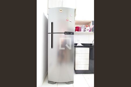 Apartamento para alugar com 55m², 2 quartos e 1 vaga Apartamento para alugar com 55m², 2 quartos e 1 vagaCozinha