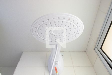 Apartamento para alugar com 55m², 2 quartos e 1 vaga Apartamento para alugar com 55m², 2 quartos e 1 vagaBanheiro