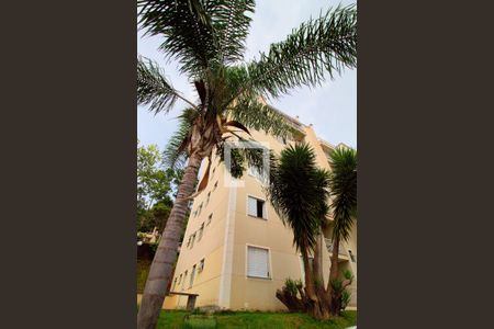 Apartamento para alugar com 55m², 2 quartos e 1 vaga Apartamento para alugar com 55m², 2 quartos e 1 vagaFachada