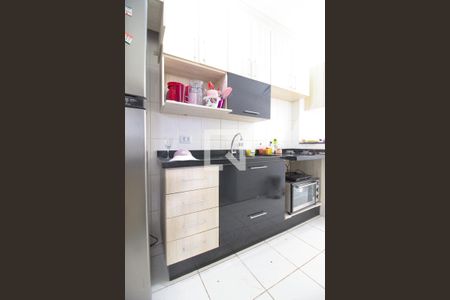 Apartamento para alugar com 55m², 2 quartos e 1 vaga Apartamento para alugar com 55m², 2 quartos e 1 vagaCozinha