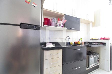 Apartamento para alugar com 55m², 2 quartos e 1 vaga Apartamento para alugar com 55m², 2 quartos e 1 vagaCozinha