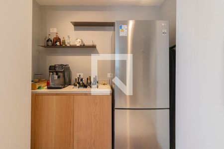 Bar de apartamento para alugar com 2 quartos, 62m² em Vila Olímpia, São Paulo