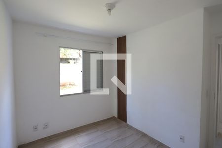 Apartamento para alugar com 47m², 2 quartos e 1 vagaQuarto 2
