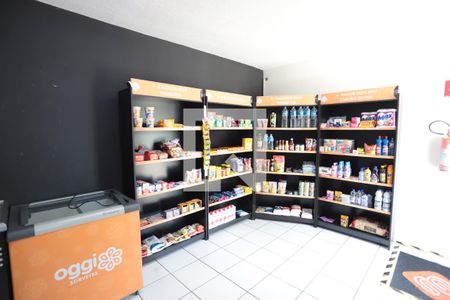 Apartamento para alugar com 47m², 2 quartos e 1 vagaMercadinho