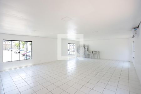 Apartamento para alugar com 47m², 2 quartos e 1 vagaÁrea comum - Salão de festas