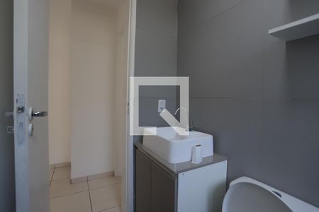 Apartamento para alugar com 47m², 2 quartos e 1 vagaBanheiro