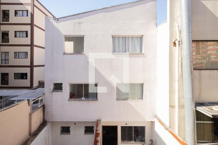 Vista - Sala  de apartamento à venda com 3 quartos, 88m² em Vila Euclides, São Bernardo do Campo