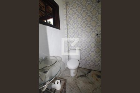 Casa à venda com 90m², 3 quartos e sem vaga Casa à venda com 90m², 3 quartos e sem vagaBanheiro - terraço