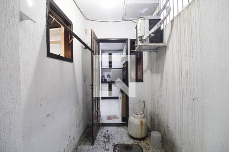 Casa à venda com 90m², 3 quartos e sem vaga Casa à venda com 90m², 3 quartos e sem vagaÁrea de Serviço