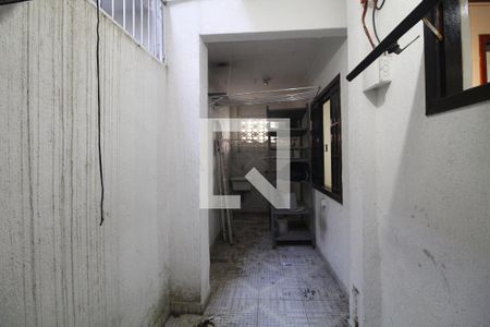 Casa à venda com 90m², 3 quartos e sem vaga Casa à venda com 90m², 3 quartos e sem vagaÁrea de Serviço