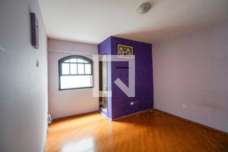 Suíte 01 de casa para alugar com 3 quartos, 250m² em Vila Esperança, São Paulo