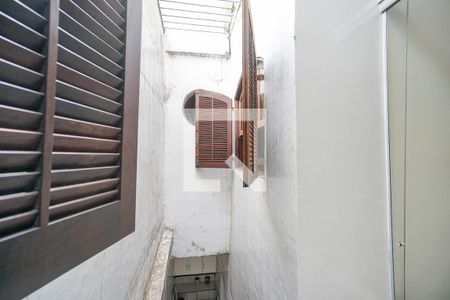 Vista do quarto de casa para alugar com 3 quartos, 250m² em Vila Esperança, São Paulo