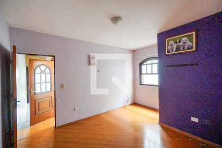 Suíte 01 de casa para alugar com 3 quartos, 250m² em Vila Esperança, São Paulo