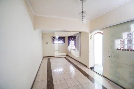 Sala de casa para alugar com 3 quartos, 250m² em Vila Esperança, São Paulo