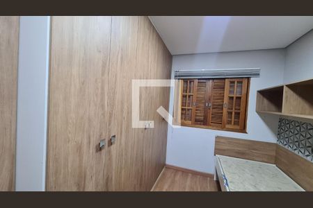 Casa para alugar com 135m², 2 quartos e 2 vagasQuarto 2