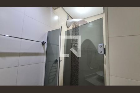 Casa para alugar com 135m², 2 quartos e 2 vagasBanheiro
