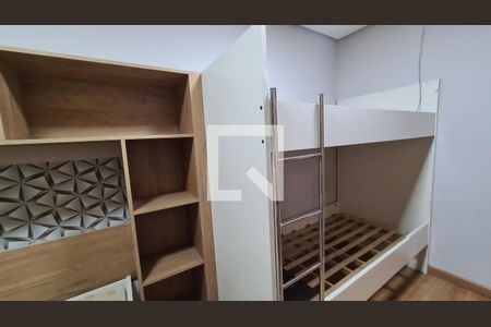 Casa para alugar com 135m², 2 quartos e 2 vagasQuarto 2