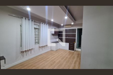 Quarto Suíte de casa para alugar com 2 quartos, 135m² em Jardim Esplanada, Jundiaí