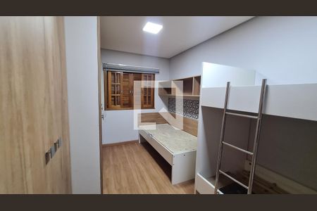 Casa para alugar com 135m², 2 quartos e 2 vagasQuarto 2
