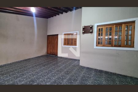 Casa para alugar com 135m², 2 quartos e 2 vagasGaragem