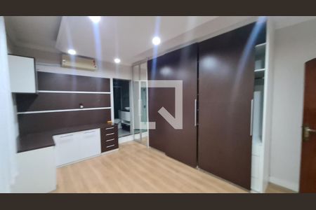 Quarto Suíte de casa para alugar com 2 quartos, 135m² em Jardim Esplanada, Jundiaí