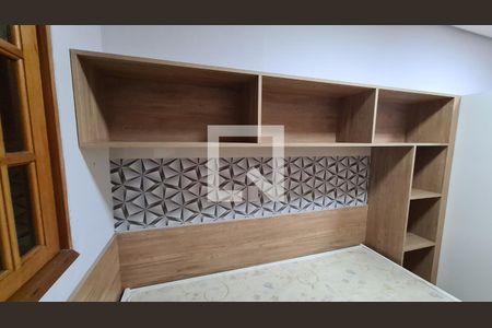 Casa para alugar com 135m², 2 quartos e 2 vagasQuarto 2