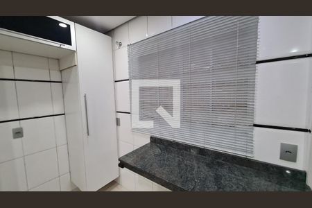 Casa para alugar com 135m², 2 quartos e 2 vagasCozinha