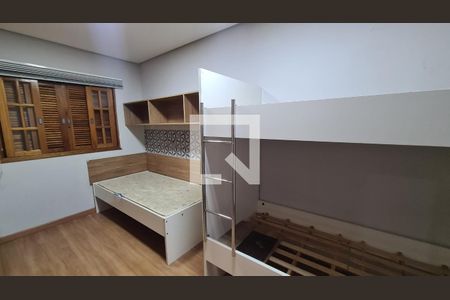 Casa para alugar com 135m², 2 quartos e 2 vagasQuarto 2