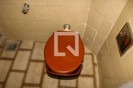 Apartamento para alugar com 60m², 3 quartos e sem vaga Apartamento para alugar com 60m², 3 quartos e sem vagaBanheiro