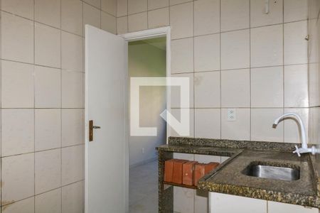 Apartamento para alugar com 60m², 3 quartos e sem vaga Apartamento para alugar com 60m², 3 quartos e sem vagaCozinha