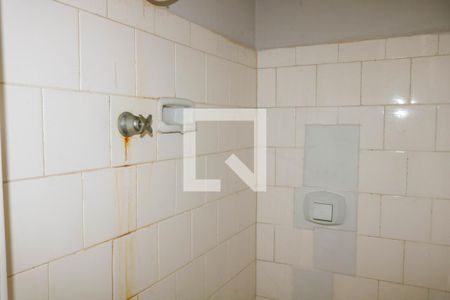Apartamento para alugar com 60m², 3 quartos e sem vaga Apartamento para alugar com 60m², 3 quartos e sem vagaBanheiro de Serviço