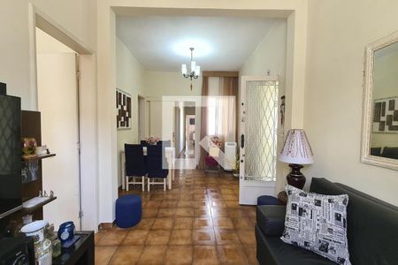 Sala de casa à venda com 6 quartos, 310m² em Lins de Vasconcelos, Rio de Janeiro