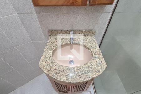 Casa à venda com 310m², 6 quartos e 1 vaga Casa à venda com 310m², 6 quartos e 1 vagaBanheiro