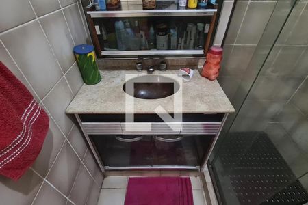 Casa à venda com 310m², 6 quartos e 1 vaga Casa à venda com 310m², 6 quartos e 1 vagaBanheiro