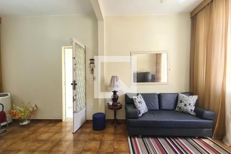 Sala de casa à venda com 6 quartos, 310m² em Lins de Vasconcelos, Rio de Janeiro