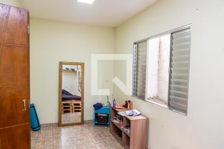 Quarto 1 de casa de condomínio à venda com 4 quartos, 85m² em Vila Araguaia, São Paulo