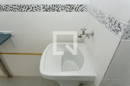 Apartamento à venda com 41m², 2 quartos e sem vaga Apartamento à venda com 41m², 2 quartos e sem vagaÁrea de Serviço - Tanque