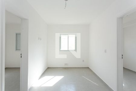 Sala de apartamento à venda com 2 quartos, 35m² em Vila Matilde, São Paulo