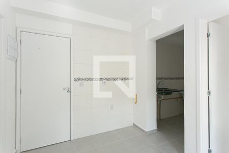 Sala de apartamento à venda com 2 quartos, 35m² em Vila Matilde, São Paulo
