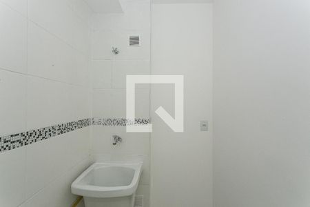 Apartamento à venda com 41m², 2 quartos e sem vaga Apartamento à venda com 41m², 2 quartos e sem vagaÁrea de Serviço