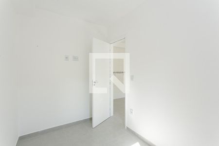 Apartamento à venda com 41m², 2 quartos e sem vaga Apartamento à venda com 41m², 2 quartos e sem vagaQuarto 2