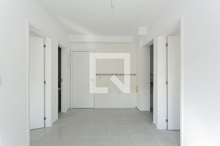 Sala de apartamento à venda com 2 quartos, 35m² em Vila Matilde, São Paulo