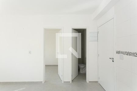 Sala de apartamento à venda com 2 quartos, 35m² em Vila Matilde, São Paulo